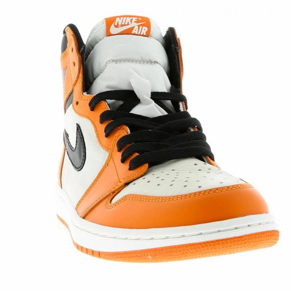 Air Jordan 1 Retro High OG (GS) Reverse Shattered Backboard Air Jordan 1 vintage style sneakers