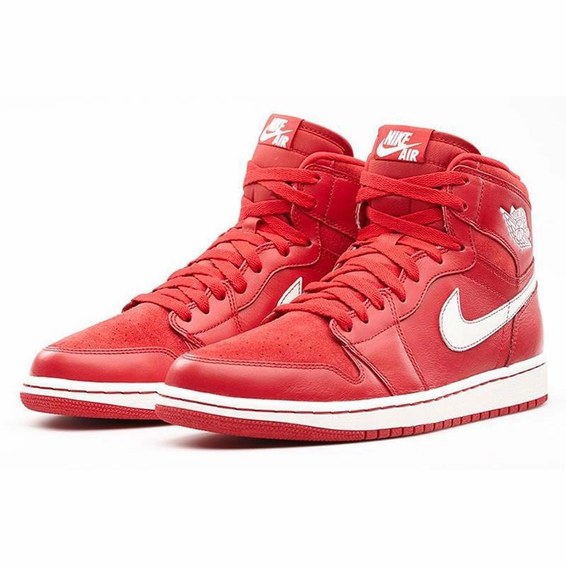 Air Jordan 1 Retro High OG Gym Red Air Jordan 1 High OG shoes