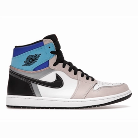 Air Jordan 1 Retro High OG Prototype Air Jordan 1 High OG basketball sneakers