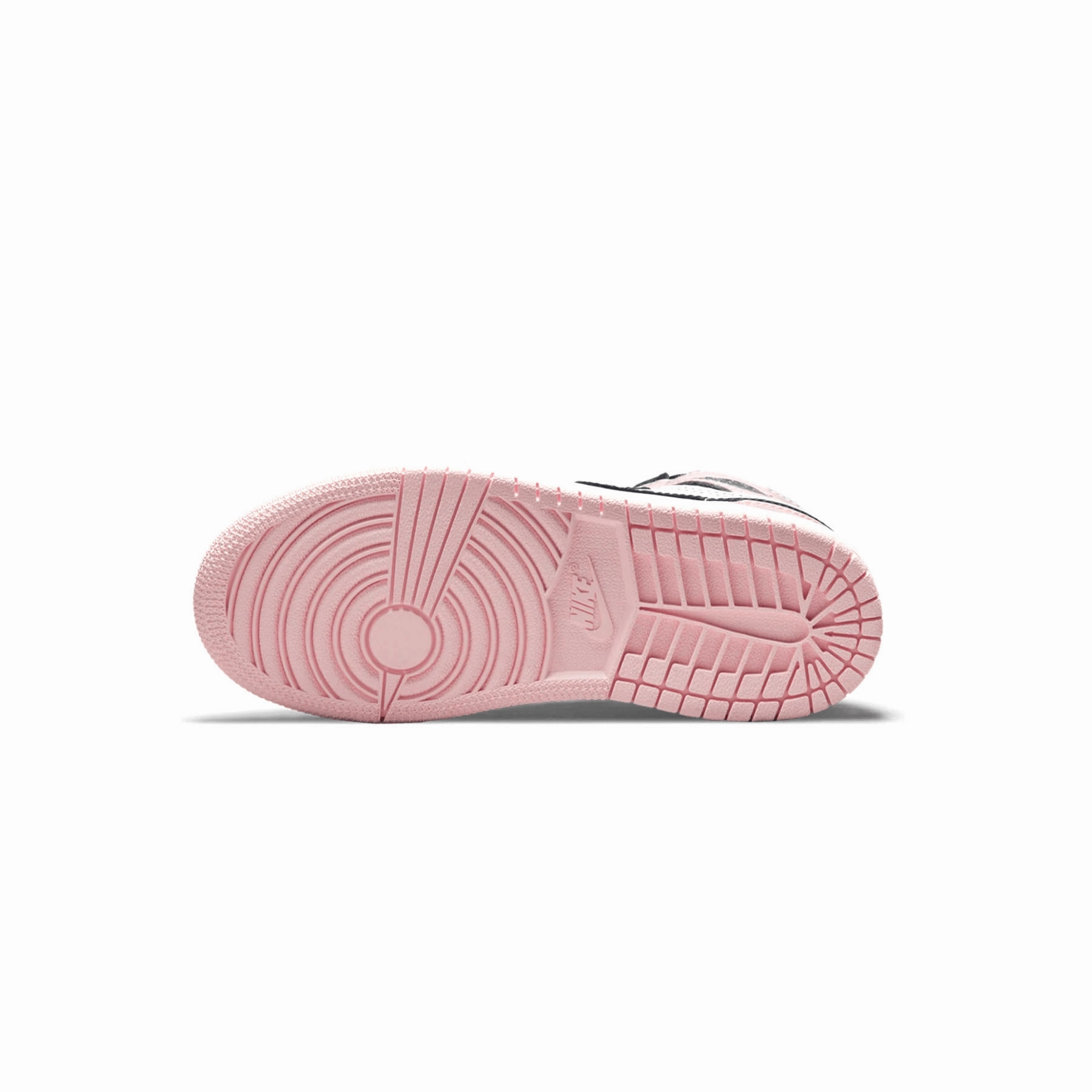 Air Jordan 1 Retro High OG PS 'Bubble Gum' Air Jordan 1 vintage style sneakers