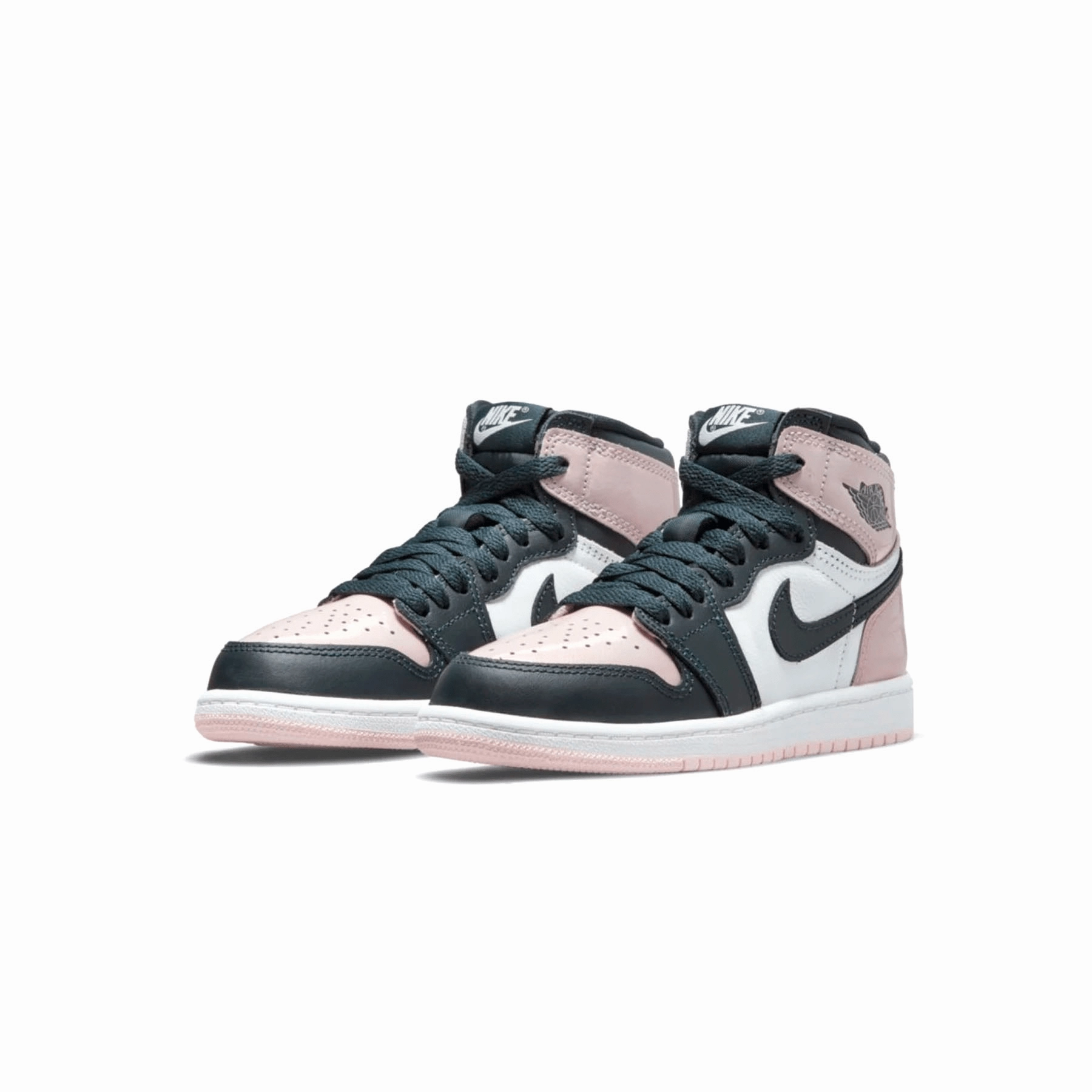Air Jordan 1 Retro High OG PS 'Bubble Gum' Air Jordan 1 vintage style sneakers