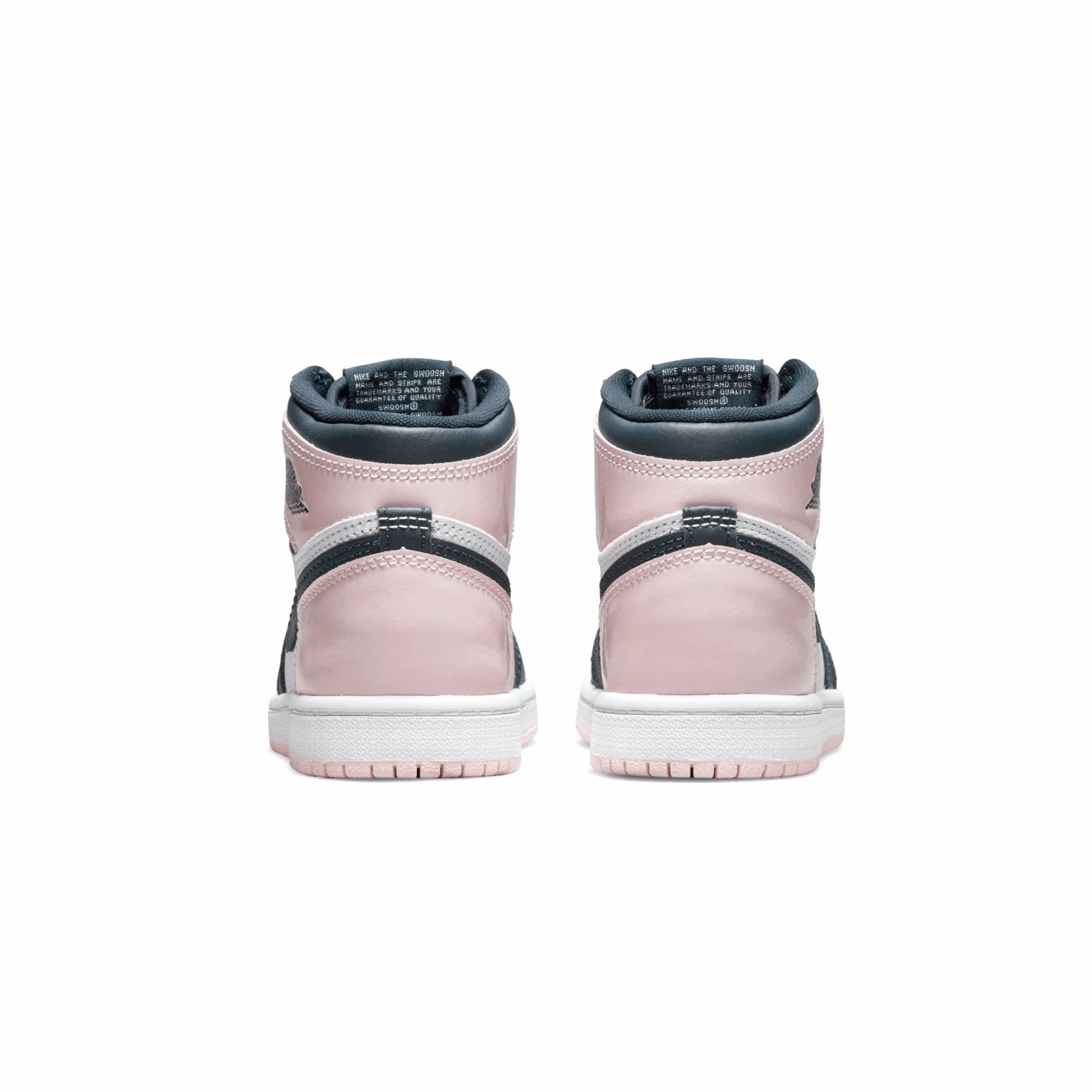 Air Jordan 1 Retro High OG PS 'Bubble Gum' Air Jordan 1 vintage style sneakers