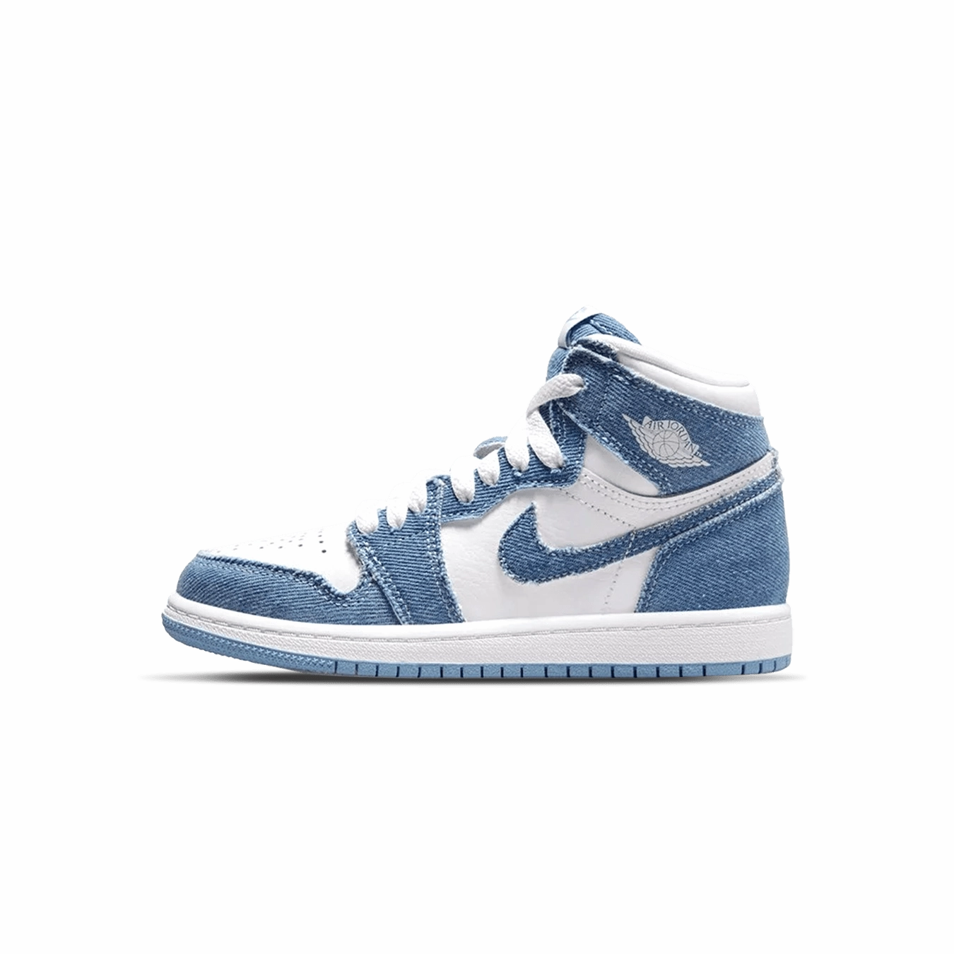 Air Jordan 1 Retro High OG PS 'Denim' Air Jordan 1 timeless sneakers for Jordan fans