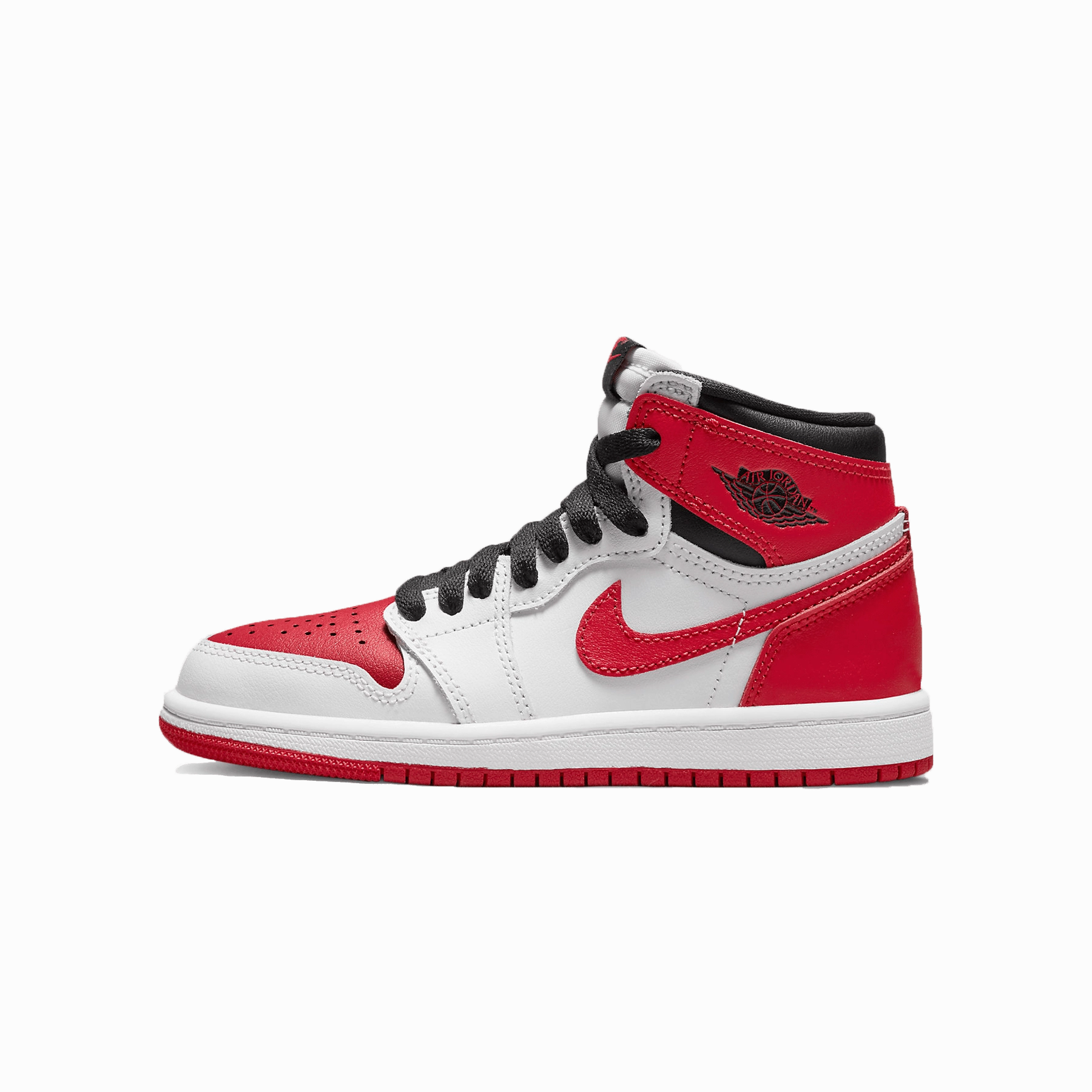 Air Jordan 1 Retro High OG PS 'Heritage' Air Jordan 1 timeless sneakers for Jordan fans