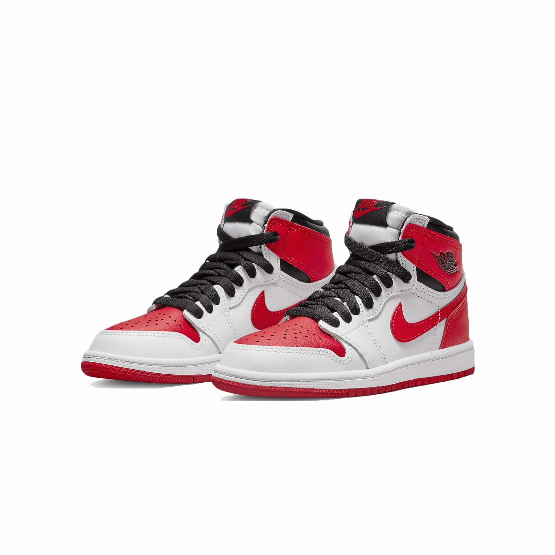 Air Jordan 1 Retro High OG PS 'Heritage' Air Jordan 1 vintage style sneakers