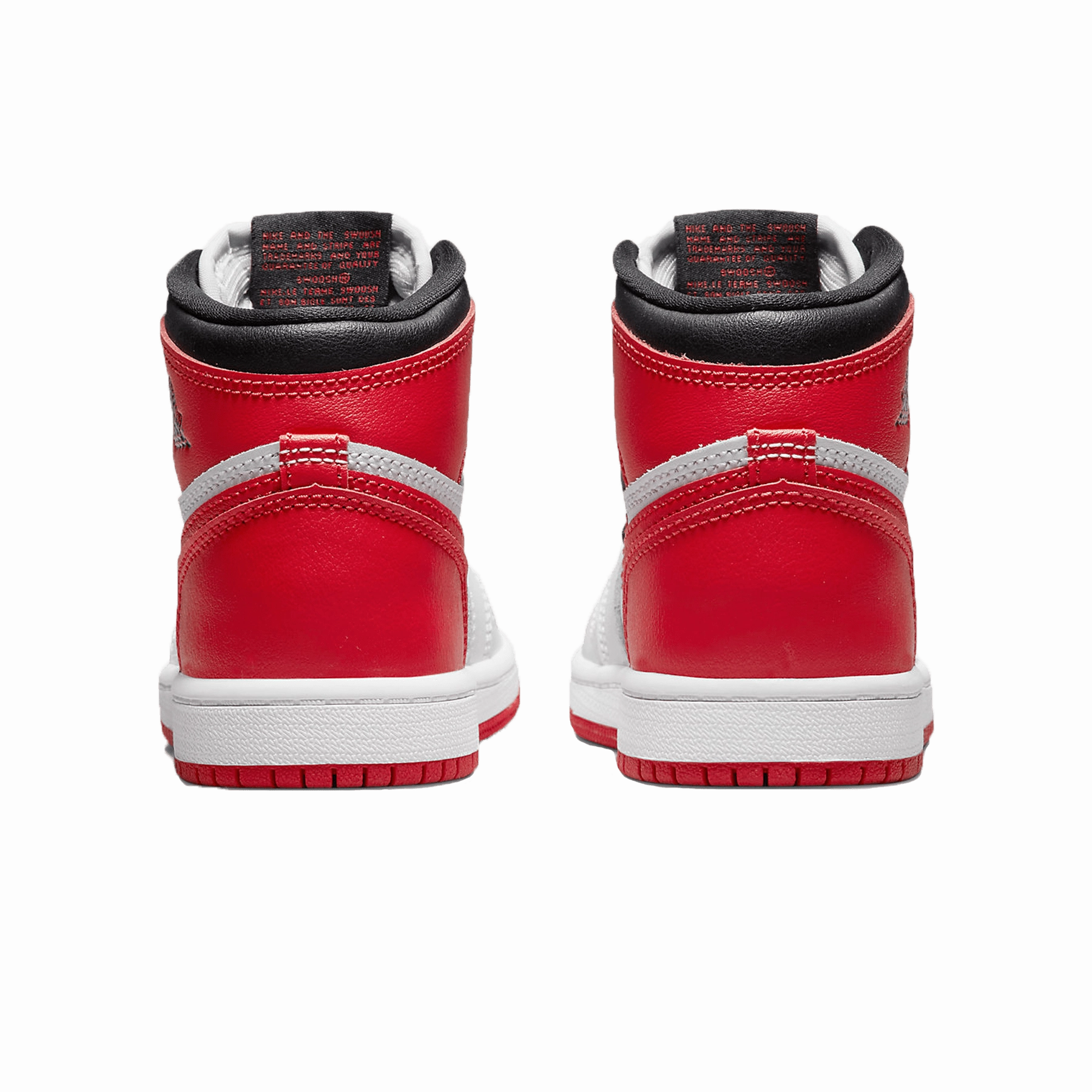 Air Jordan 1 Retro High OG PS 'Heritage' Air Jordan 1 vintage style sneakers