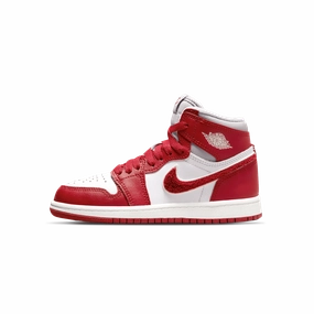 Air Jordan 1 Retro High OG PS 'Newstalgia Chenille' Air Jordan 1 timeless sneakers for Jordan fans