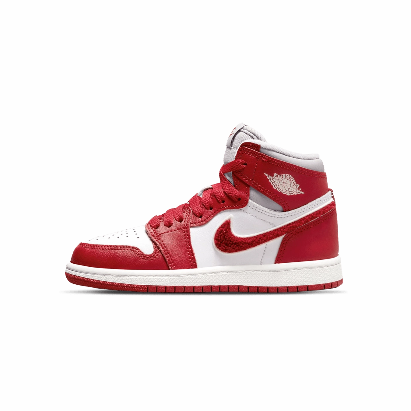 Air Jordan 1 Retro High OG PS 'Newstalgia Chenille' Air Jordan 1 timeless sneakers for Jordan fans