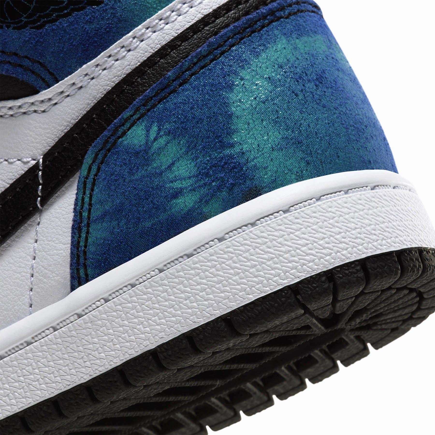 Air Jordan 1 Retro High OG PS 'Tie-Dye' Air Jordan 1 classic sneakers