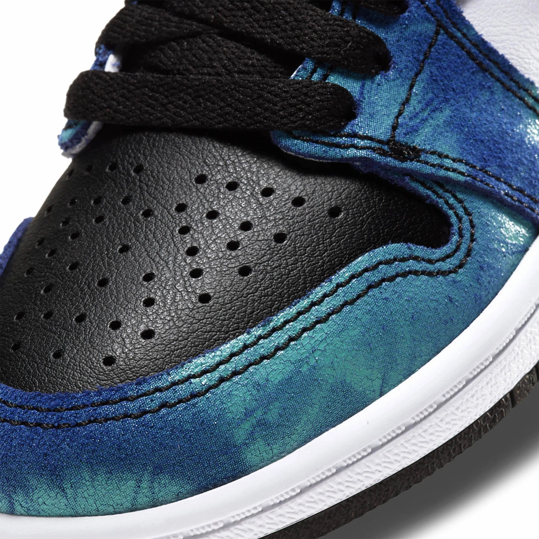 Air Jordan 1 Retro High OG PS 'Tie-Dye' Air Jordan 1 classic sneakers