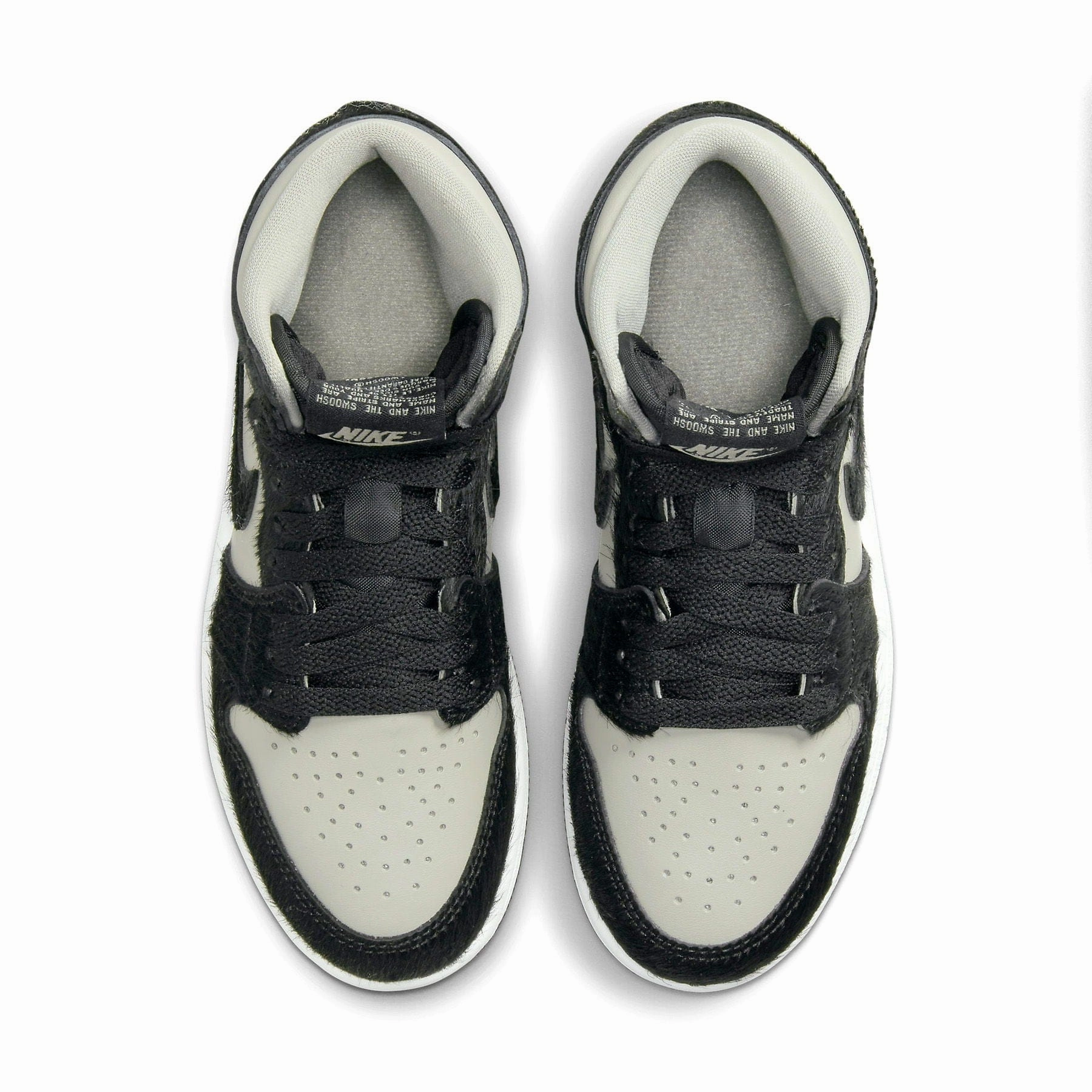 Air Jordan 1 Retro High OG PS 'Twist 2.0' Air Jordan 1 classic sneakers