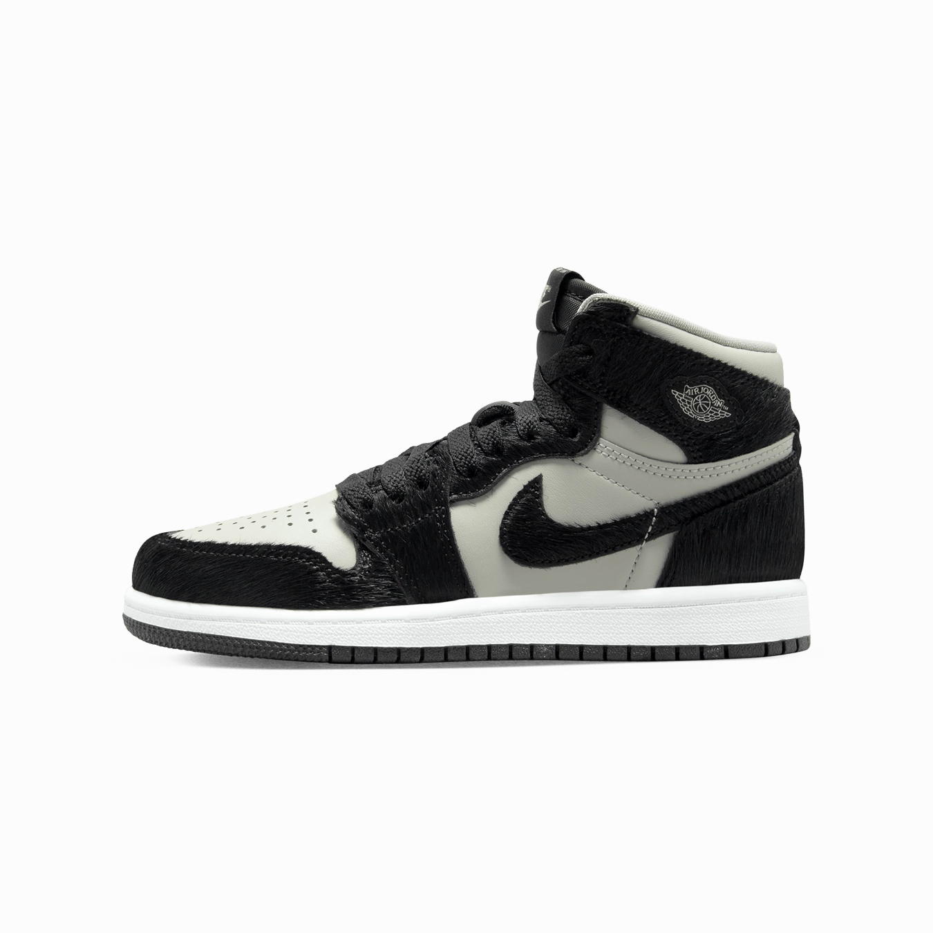Air Jordan 1 Retro High OG PS 'Twist 2.0' Air Jordan 1 sneakers with heritage court style