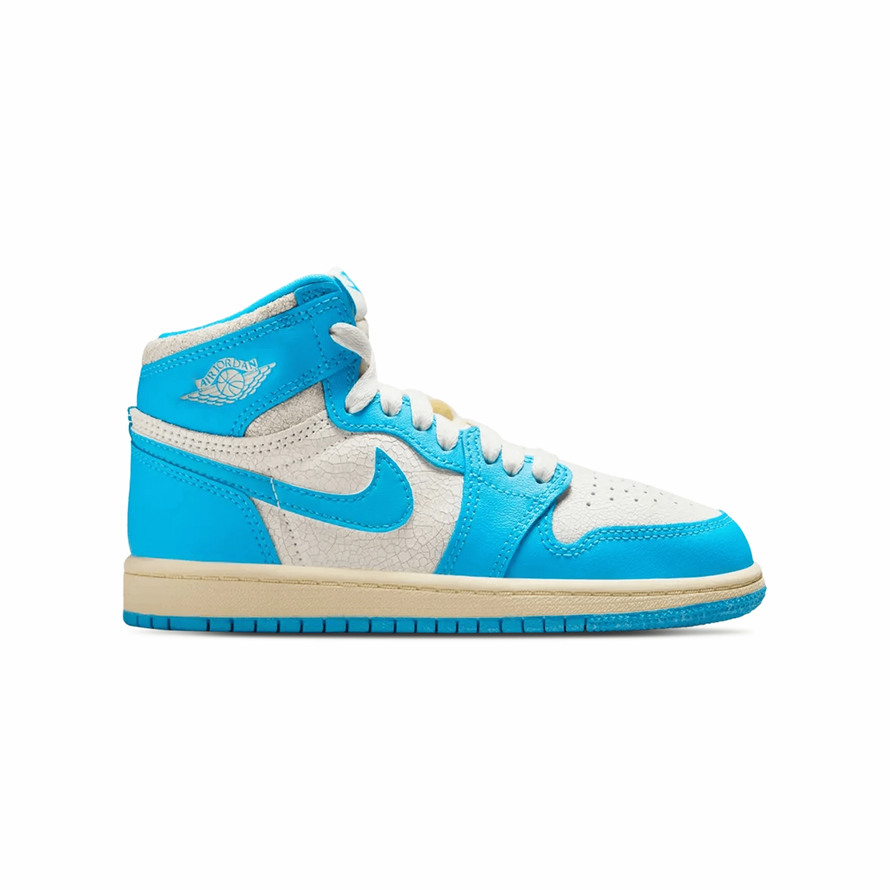 Air Jordan 1 Retro High OG PS 'UNC Reimagined' Air Jordan 1 High OG shoes