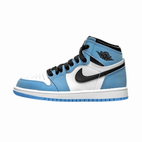 Air Jordan 1 Retro High OG PS 'University Blue' Air Jordan 1 timeless sneakers for Jordan fans