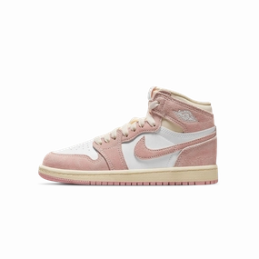 Air Jordan 1 Retro High OG PS 'Washed Pink' Air Jordan 1 timeless sneakers for Jordan fans