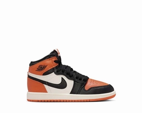 Air Jordan 1 Retro High OG PS "Shattered Backboard" Heritage Jordan trainers