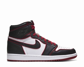 Air Jordan 1 Retro High OG "Bloodlines" Heritage Jordan trainers
