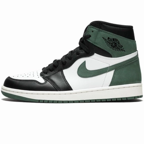 Air Jordan 1 Retro High OG "Clay Green" Air Jordan 1 timeless sneakers for Jordan fans