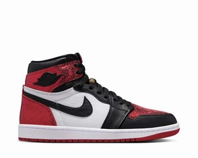 Air Jordan 1 Retro High OG "Ruby" W Heritage Jordan trainers