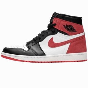 Air Jordan 1 Retro High OG "Summit Red" Air Jordan 1 timeless sneakers for Jordan fans
