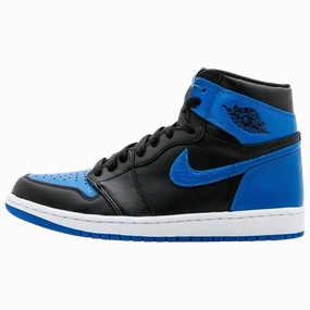 Air Jordan 1 Retro High OG Royal Air Jordan 1 timeless sneakers for Jordan fans