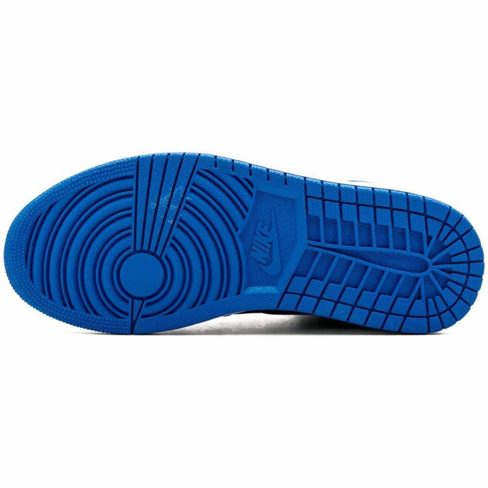 Air Jordan 1 Retro High OG Royal Air Jordan 1 vintage style sneakers