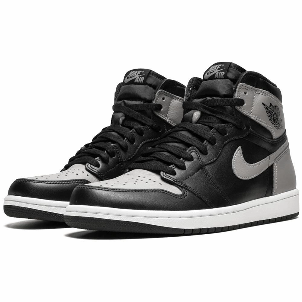 Air Jordan 1 Retro High OG Shadow Air Jordan 1 vintage style sneakers