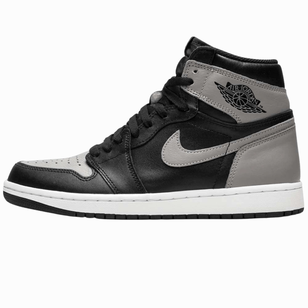 Air Jordan 1 Retro High OG Shadow Air Jordan 1 timeless sneakers for Jordan fans