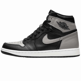 Air Jordan 1 Retro High OG Shadow Air Jordan 1 timeless sneakers for Jordan fans