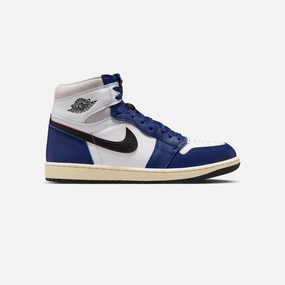 Air Jordan 1 Retro High OG Lifestyle Jordan footwear
