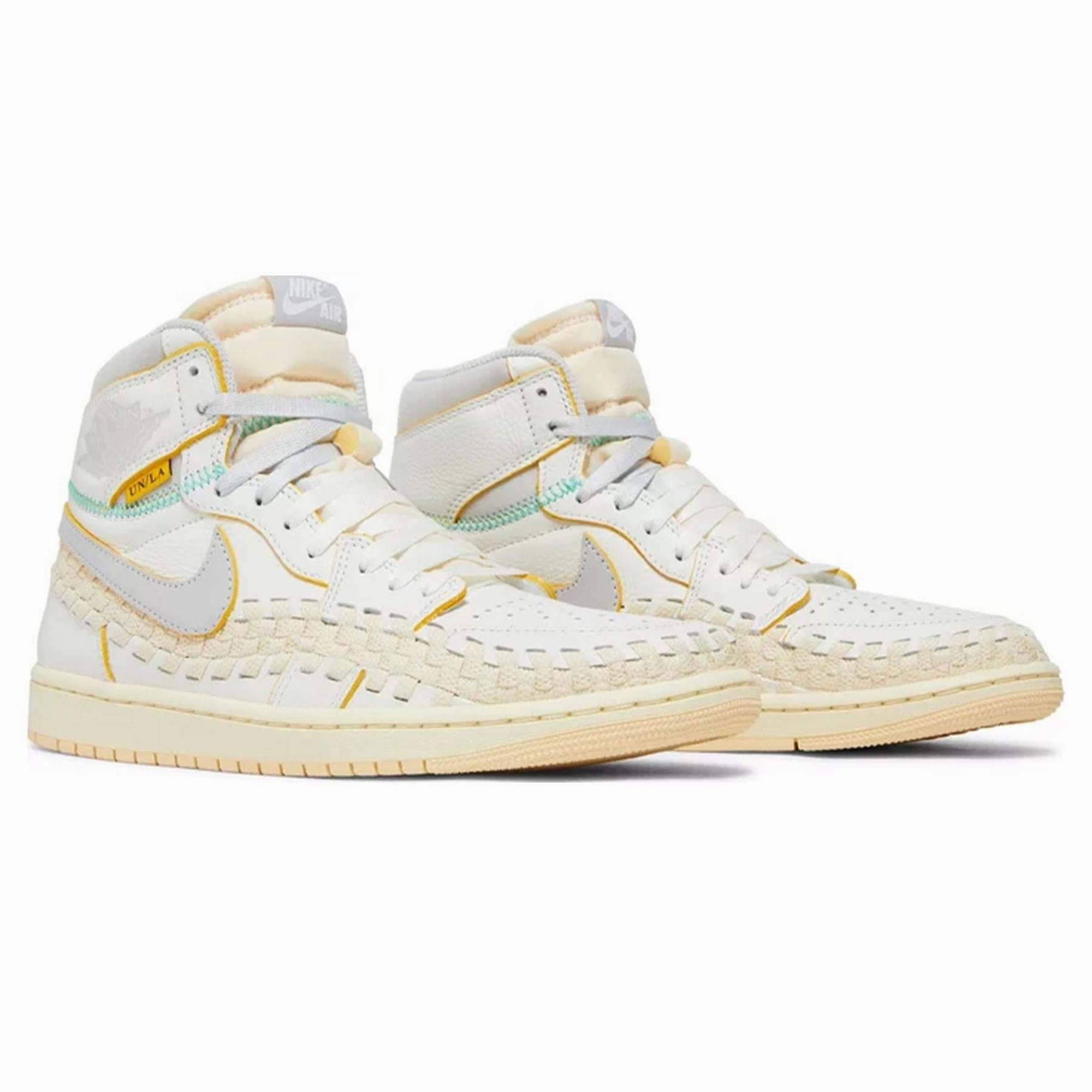 Air Jordan 1 Retro High OG SP x Union LA x Bephie's Beauty Supply 'Summer of '96' Air Jordan 1 classic sneakers