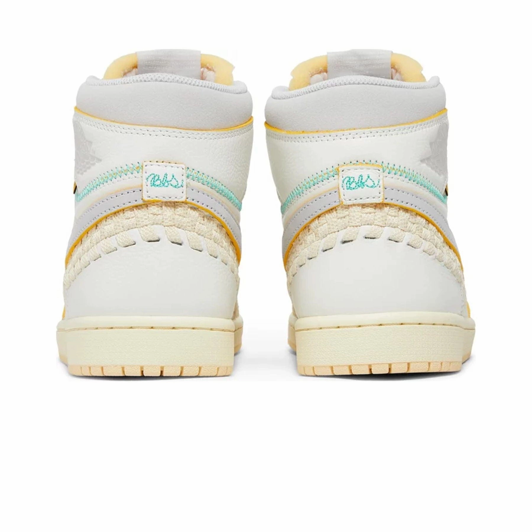 Air Jordan 1 Retro High OG SP x Union LA x Bephie's Beauty Supply 'Summer of '96' Air Jordan 1 classic sneakers