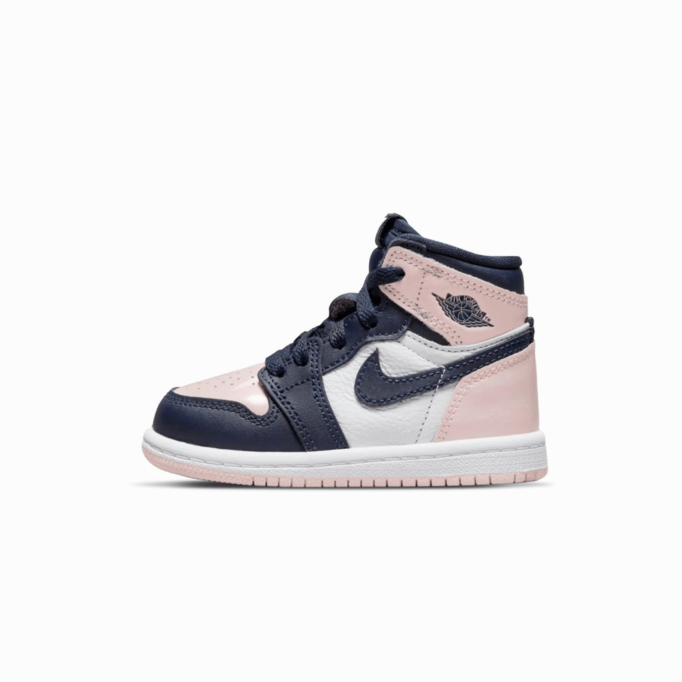 Air Jordan 1 Retro High OG TD 'Bubble Gum' Air Jordan 1 timeless sneakers for Jordan fans