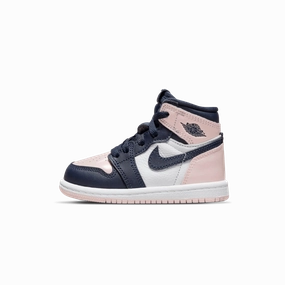 Air Jordan 1 Retro High OG TD 'Bubble Gum' Air Jordan 1 timeless sneakers for Jordan fans