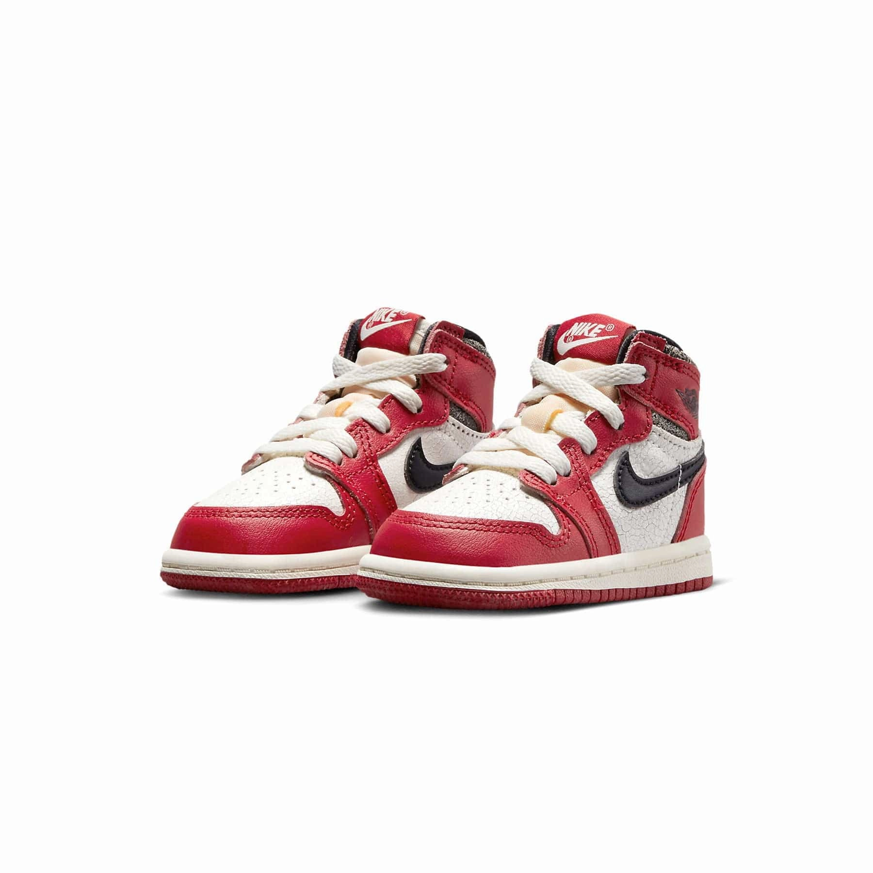 Air Jordan 1 Retro High OG TD 'Chicago Lost & Found' Air Jordan 1 High OG shoes