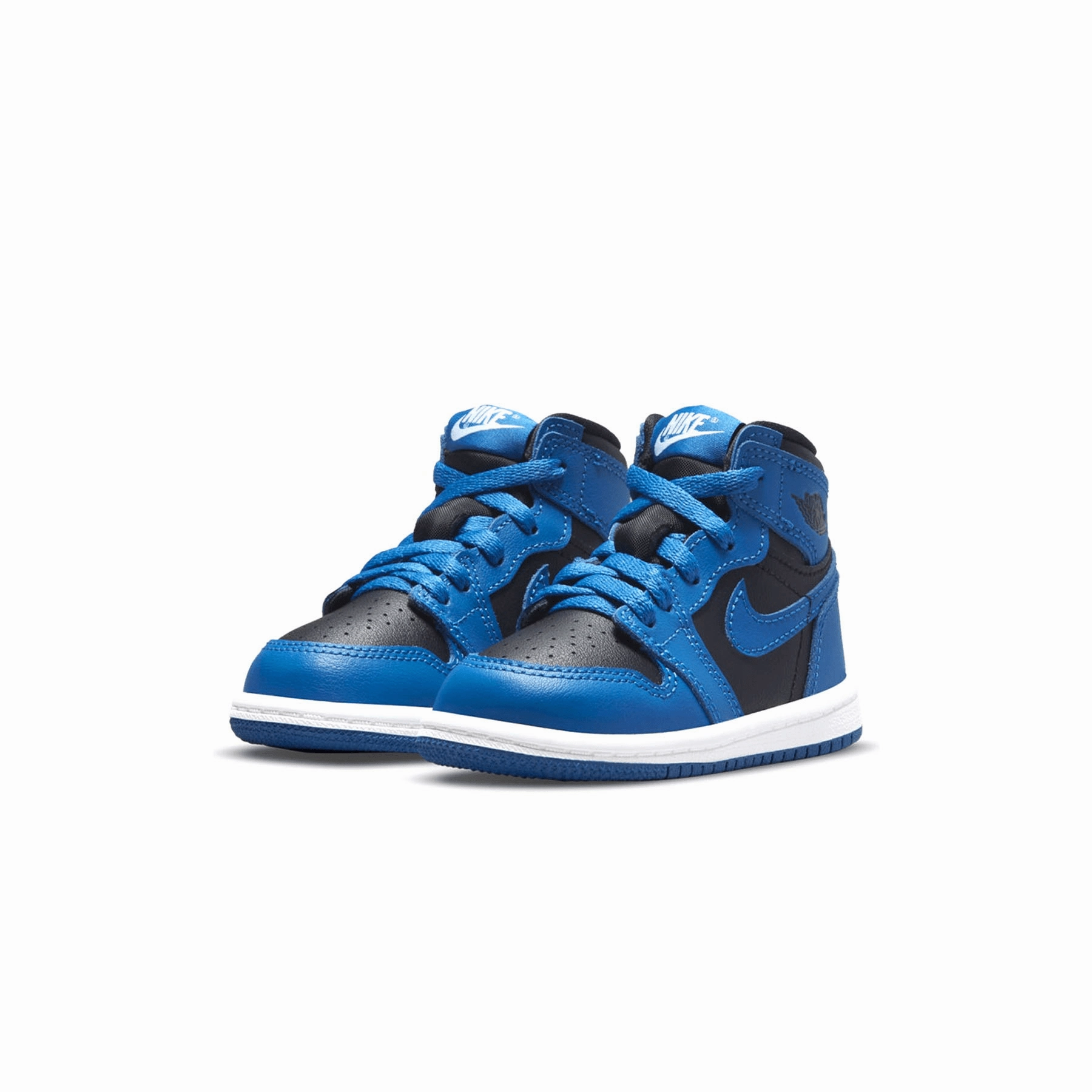 Air Jordan 1 Retro High OG TD 'Dark Marina Blue' Air Jordan 1 classic sneakers