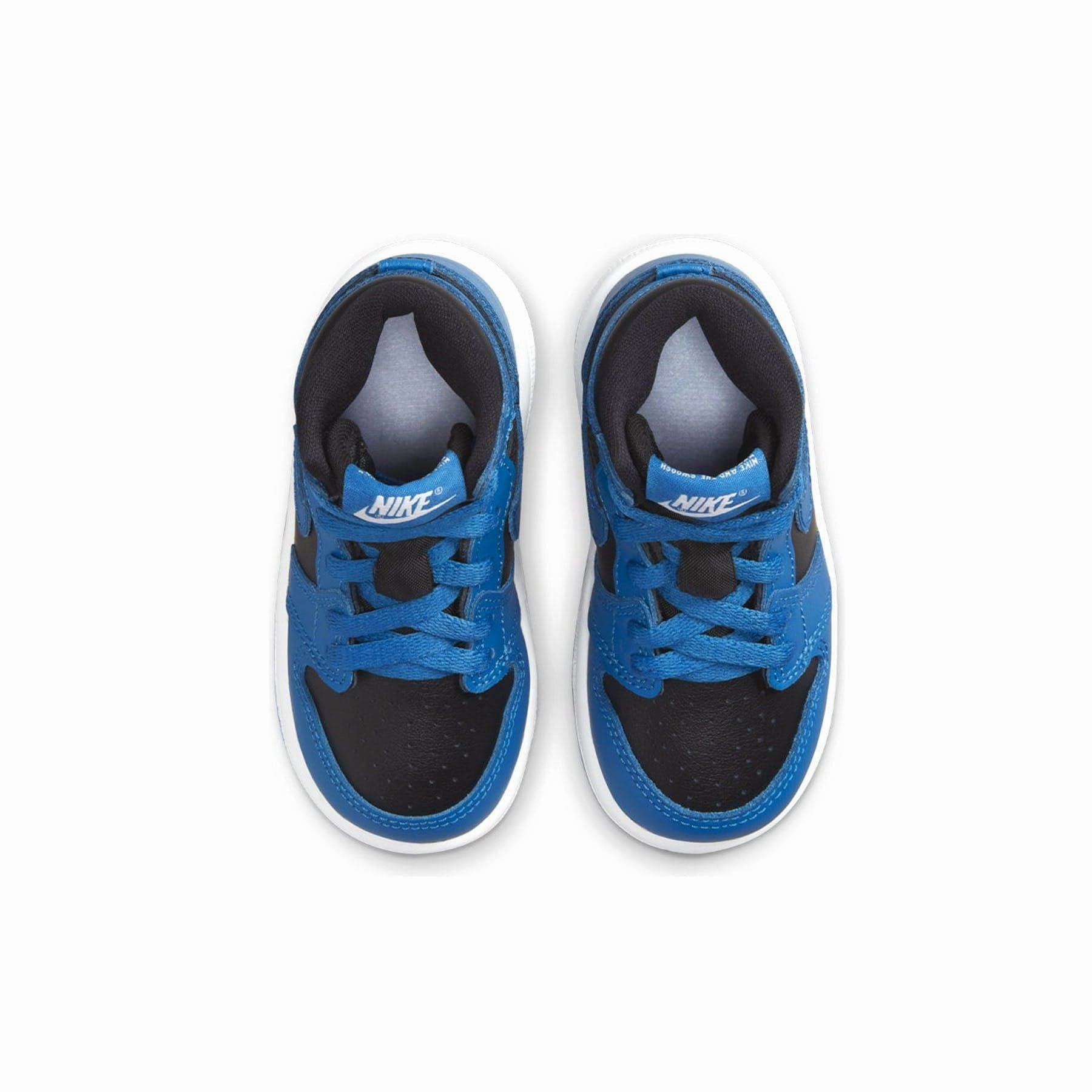 Air Jordan 1 Retro High OG TD 'Dark Marina Blue' Air Jordan 1 classic sneakers