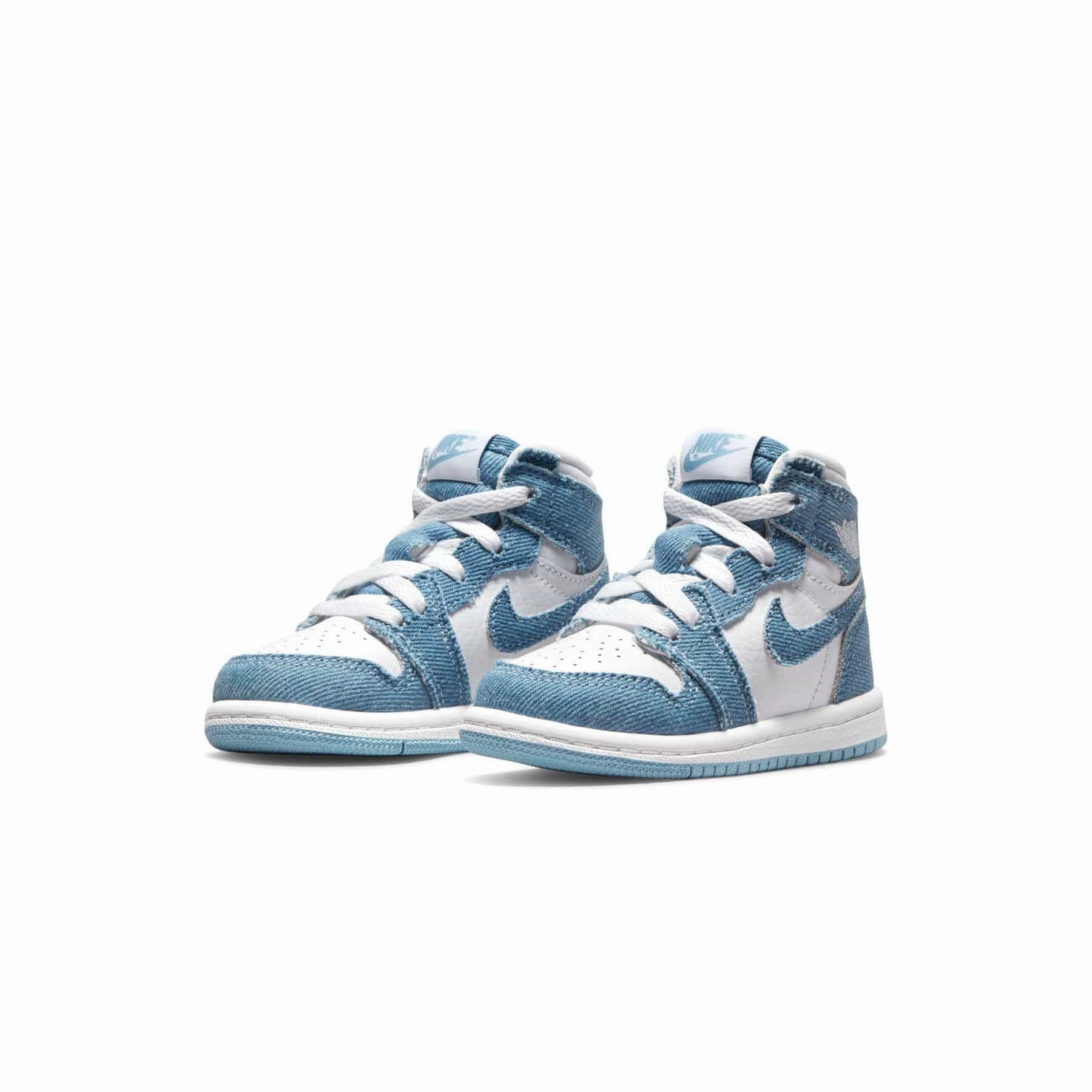 Air Jordan 1 Retro High OG TD 'Denim' Air Jordan 1 High OG shoes