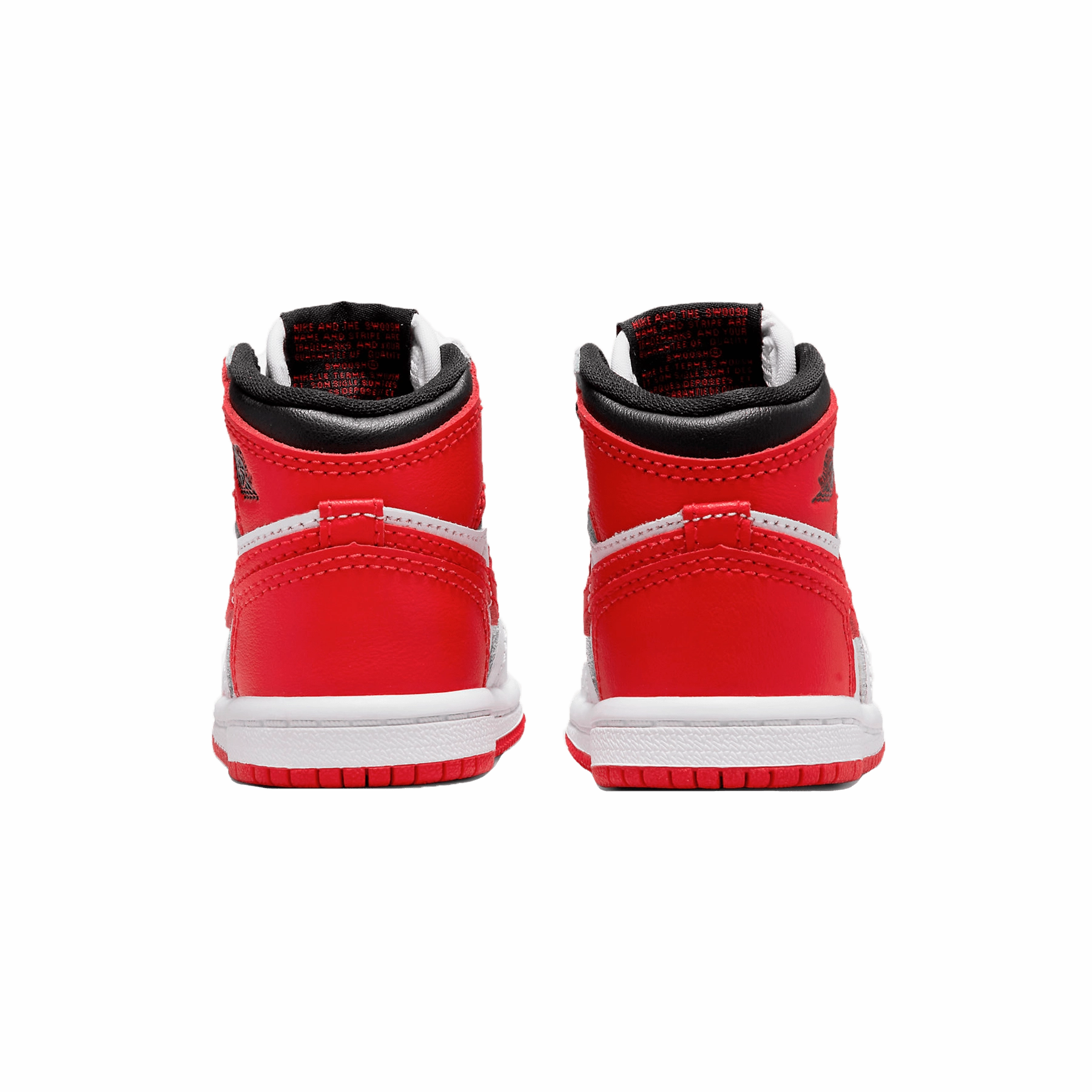 Air Jordan 1 Retro High OG TD 'Heritage' Air Jordan 1 High OG shoes