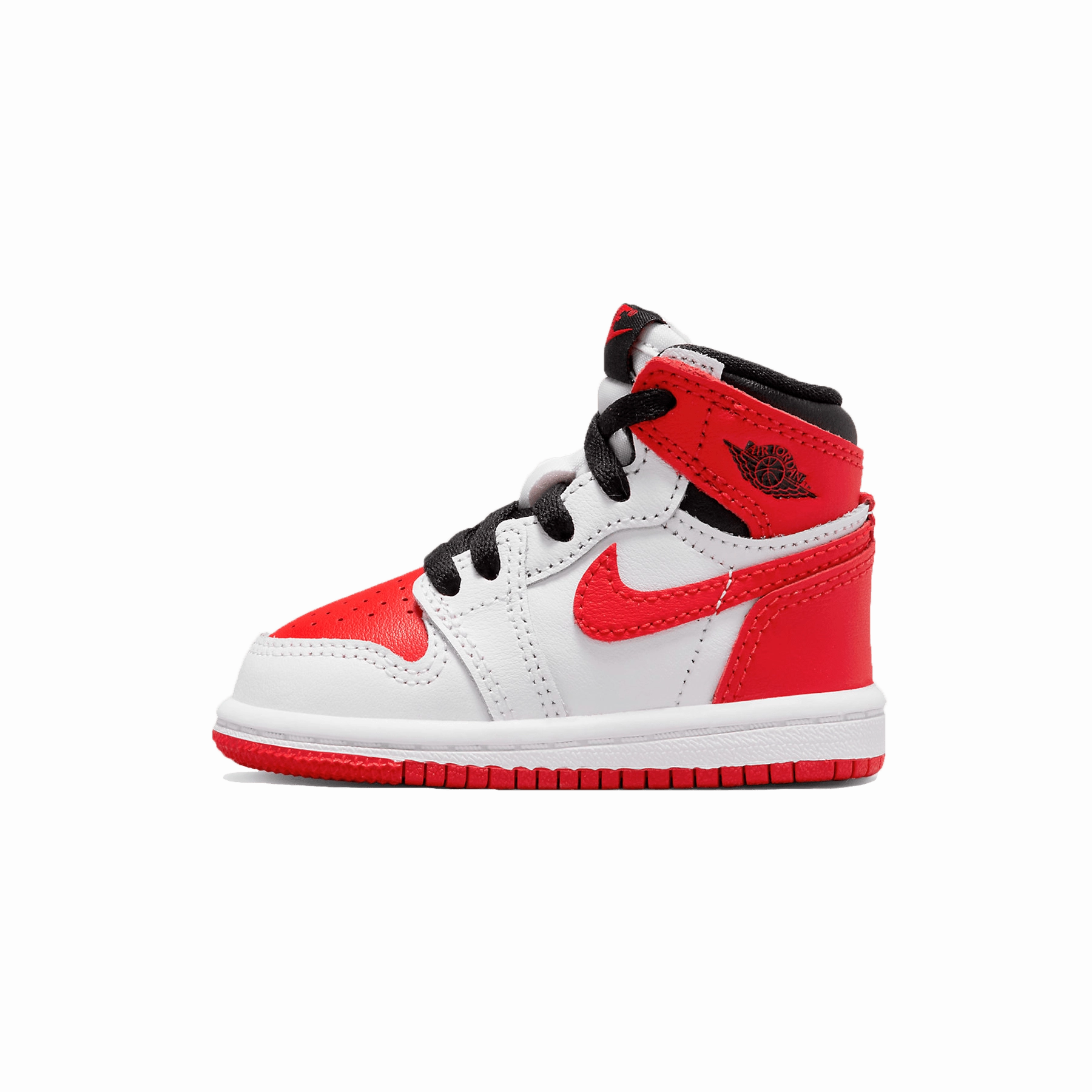 Air Jordan 1 Retro High OG TD 'Heritage' Air Jordan 1 High classic sneakers with premium finish