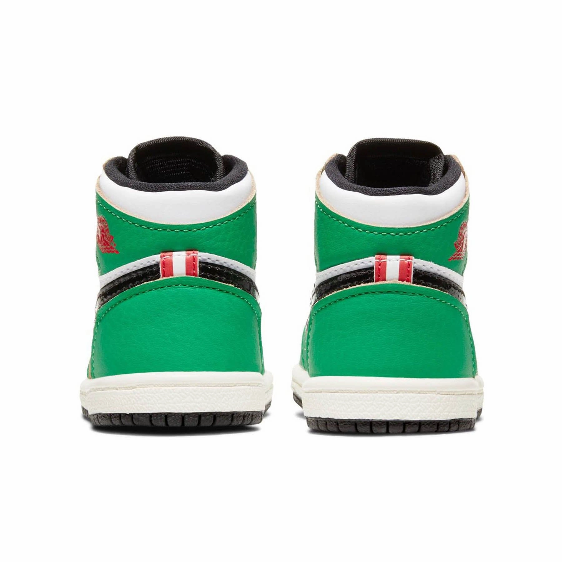 Air Jordan 1 Retro High OG TD 'Lucky Green' Air Jordan 1 High OG shoes