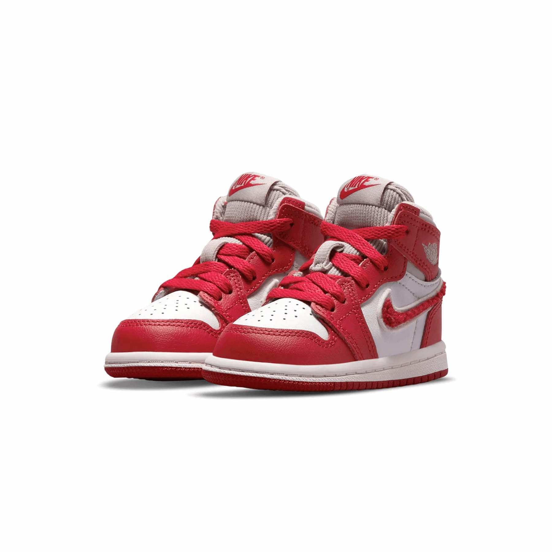 Air Jordan 1 Retro High OG TD 'Newstalgia Chenille' Air Jordan 1 High OG shoes