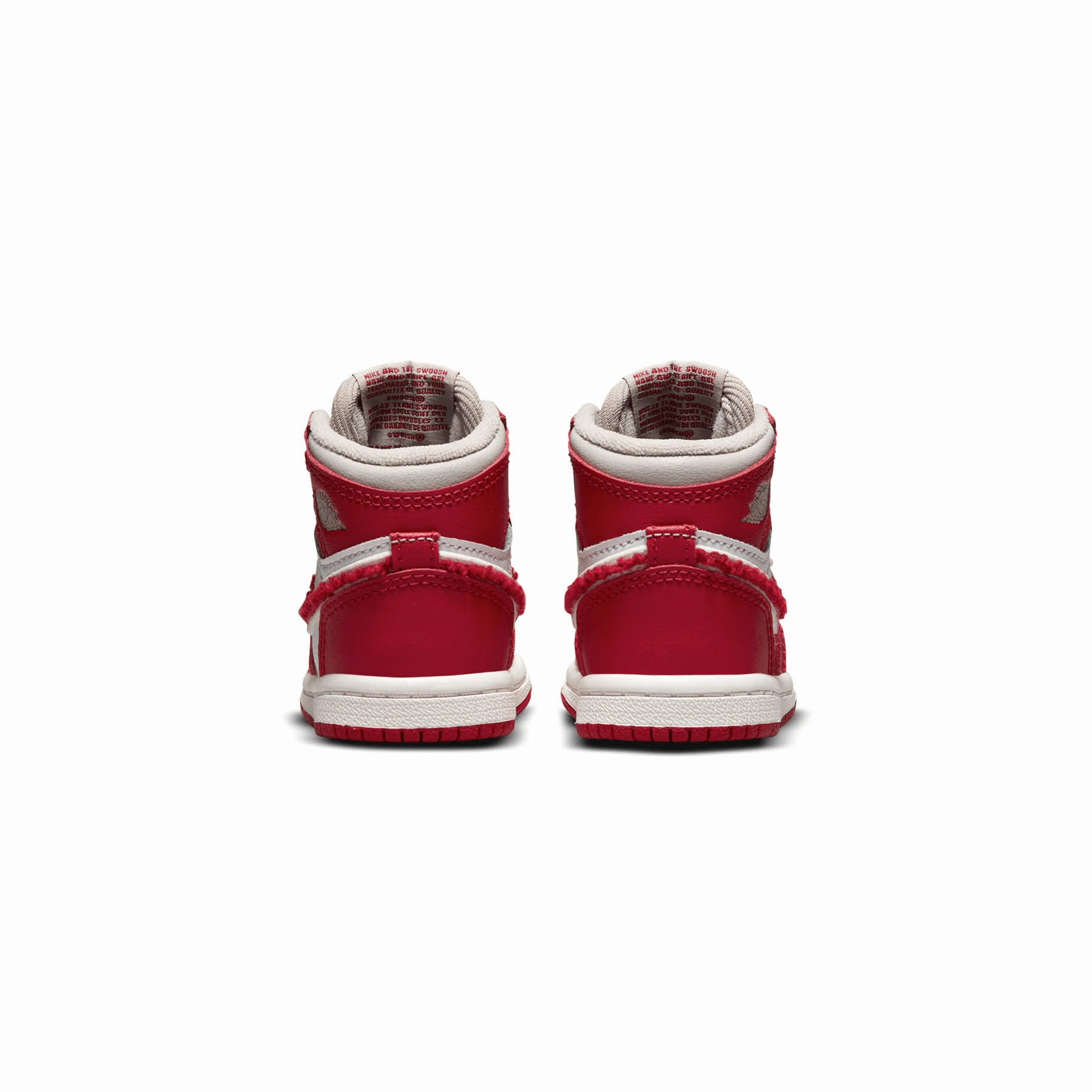 Air Jordan 1 Retro High OG TD 'Newstalgia Chenille' Air Jordan 1 High OG shoes