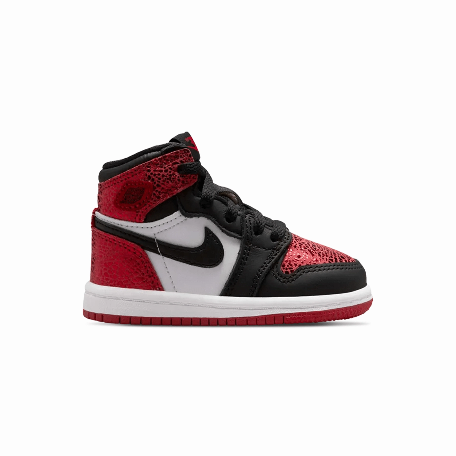 Air Jordan 1 Retro High OG TD 'Ruby' Air Jordan 1 classic sneakers