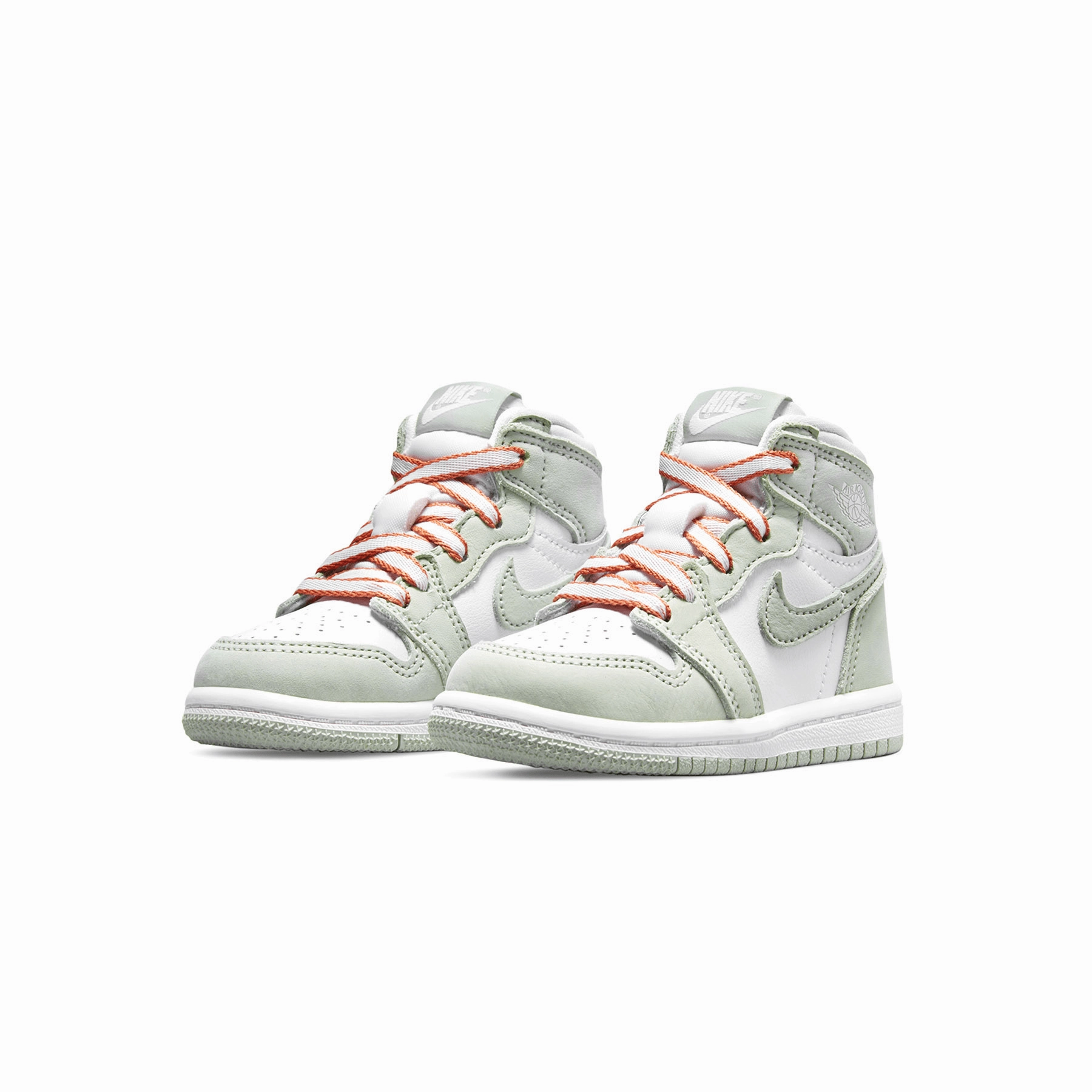 Air Jordan 1 Retro High OG TD 'Seafoam' Air Jordan 1 High OG shoes
