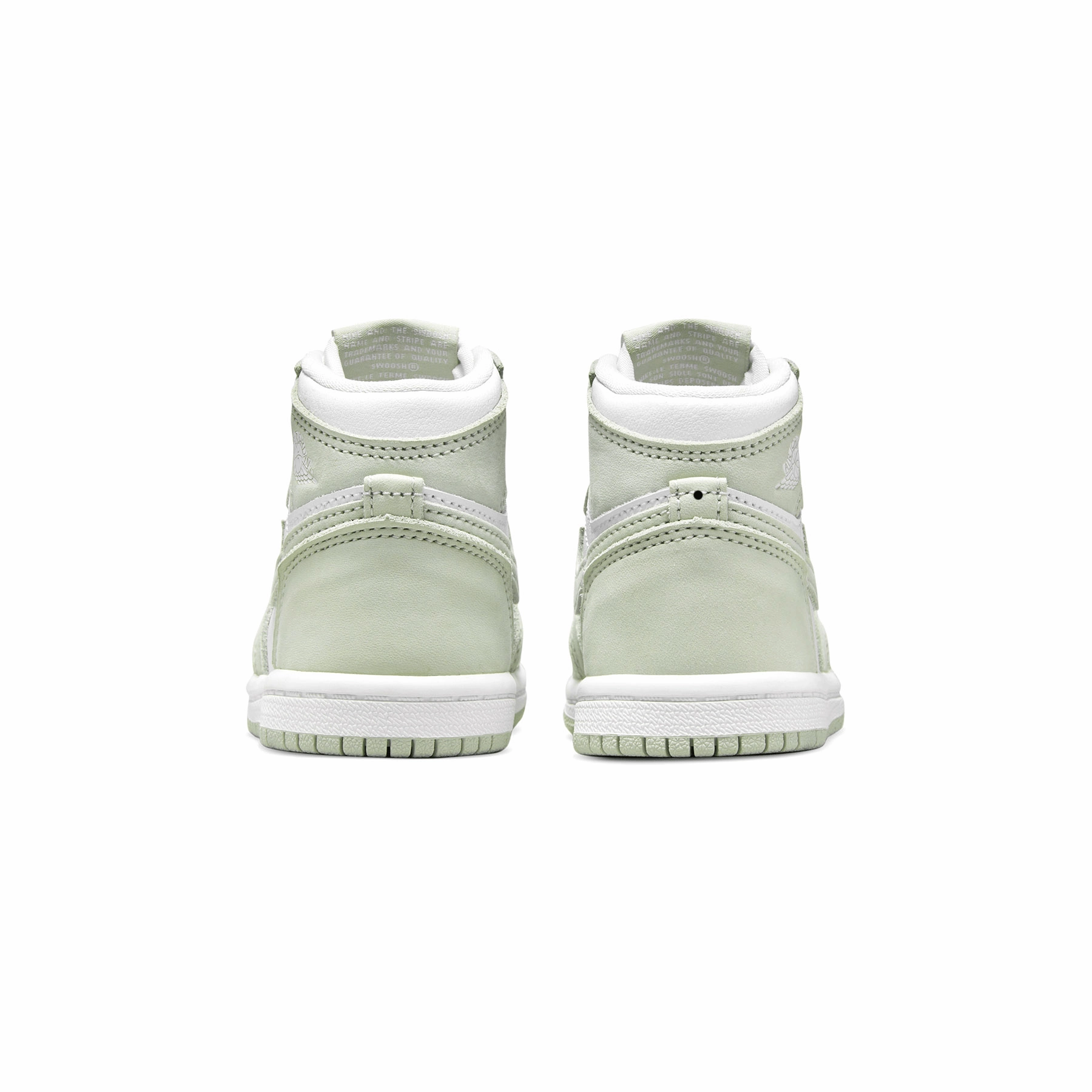 Air Jordan 1 Retro High OG TD 'Seafoam' Air Jordan 1 High OG shoes