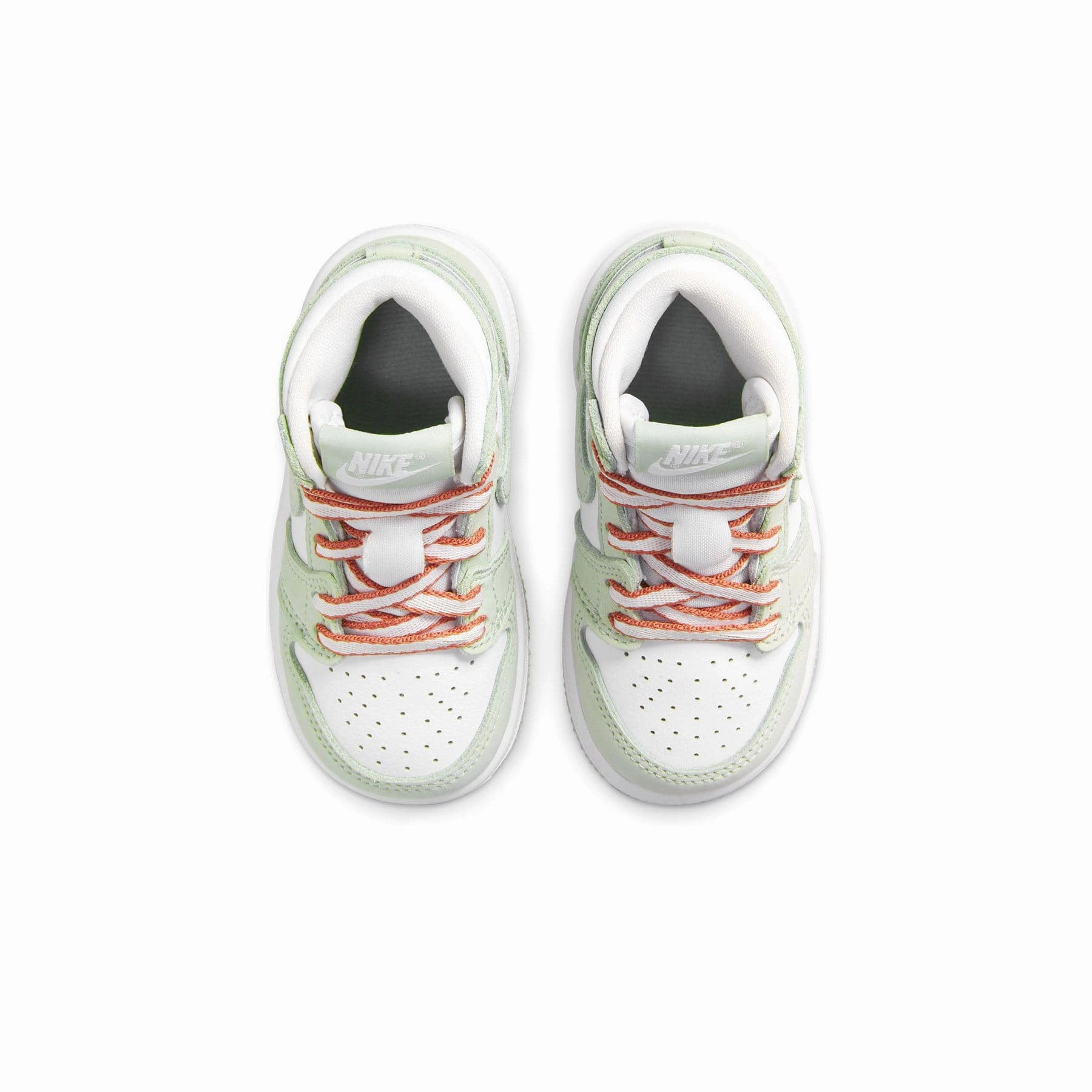 Air Jordan 1 Retro High OG TD 'Seafoam' Air Jordan 1 High OG shoes