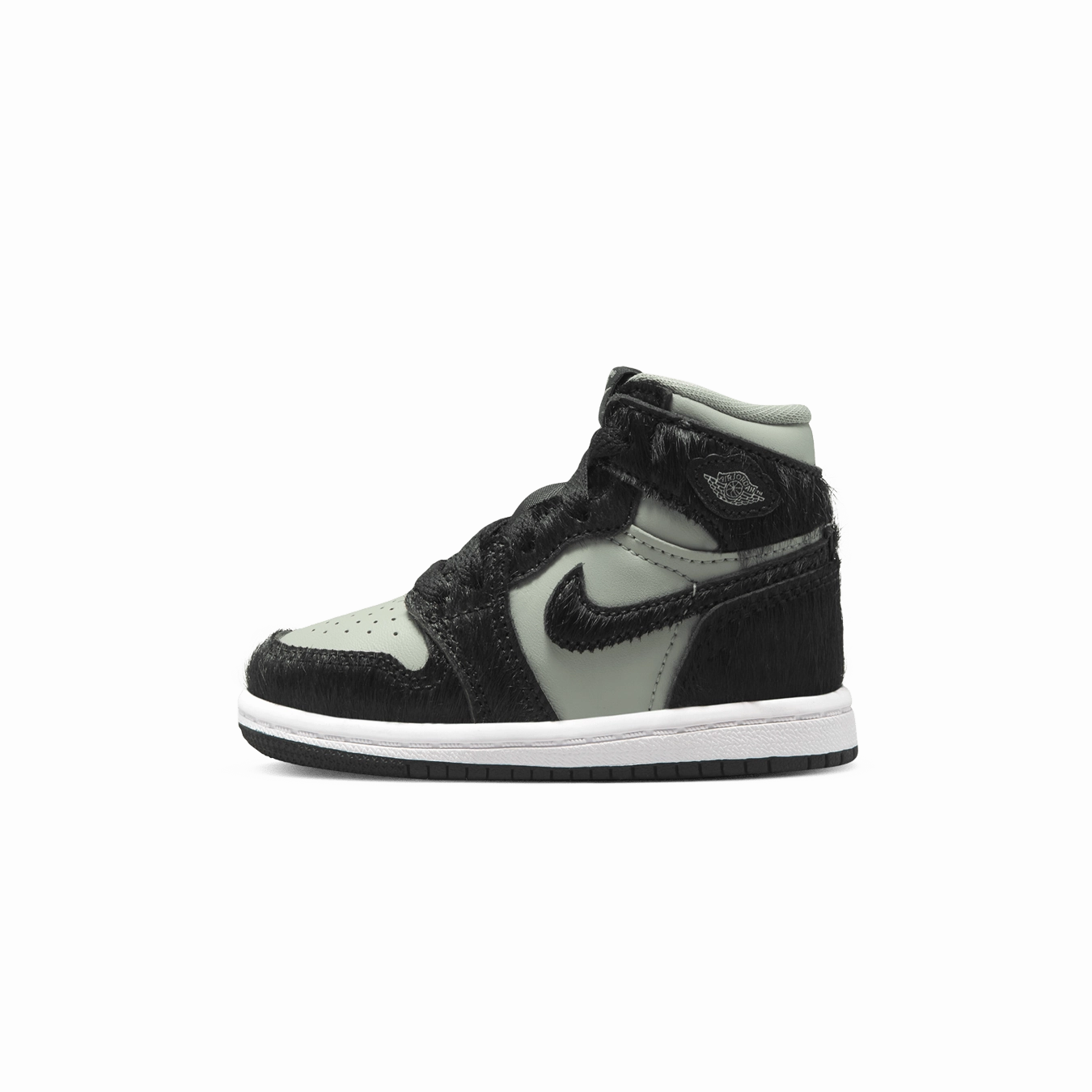 Air Jordan 1 Retro High OG TD 'Twist 2.0' Air Jordan 1 High classic sneakers with premium finish