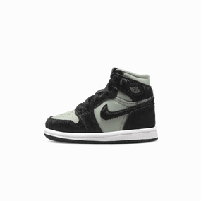 Air Jordan 1 Retro High OG TD 'Twist 2.0' Air Jordan 1 High classic sneakers with premium finish