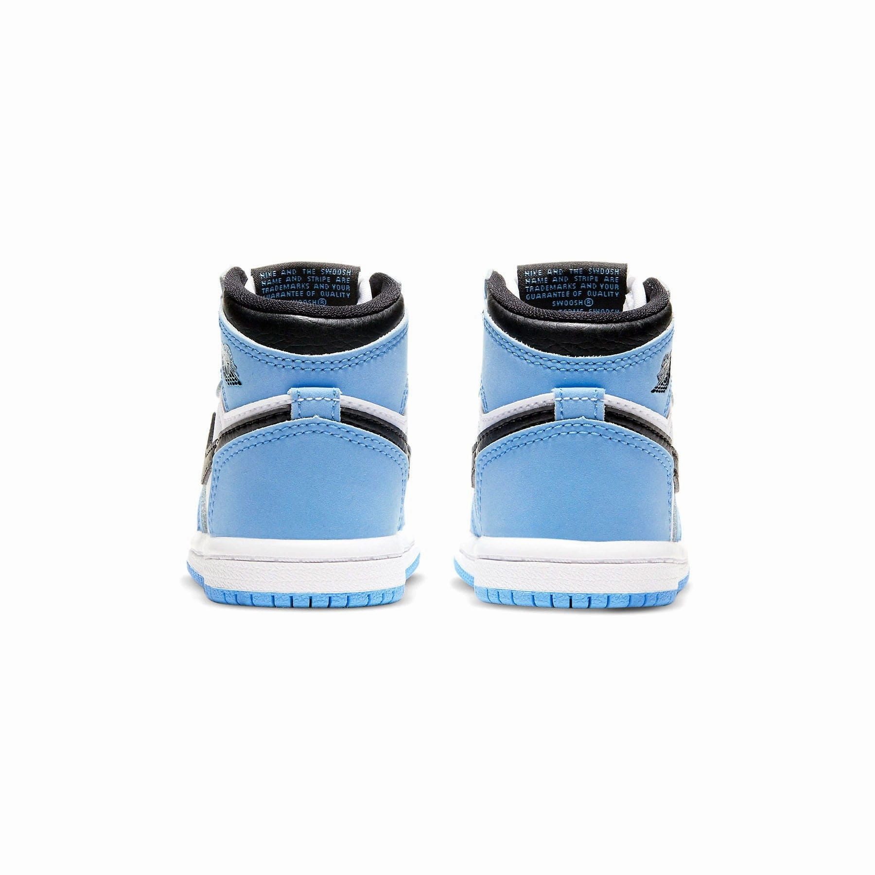 Air Jordan 1 Retro High OG TD 'University Blue' Air Jordan 1 High OG shoes